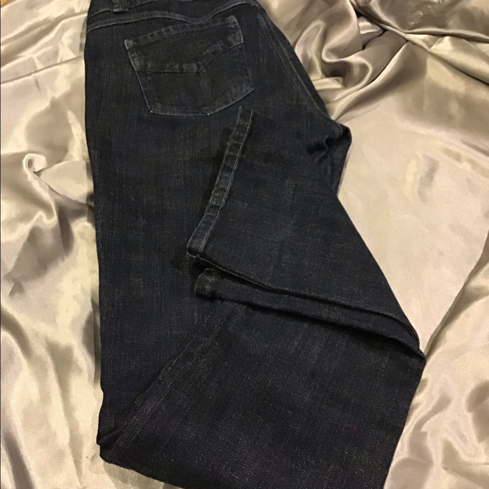 Cabi Jeans
